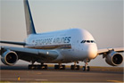 MIFA fabrications pièces airbus A380
