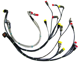 MIFA fabrication faisceaux