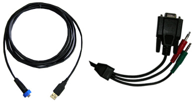 fabrication cablage USB